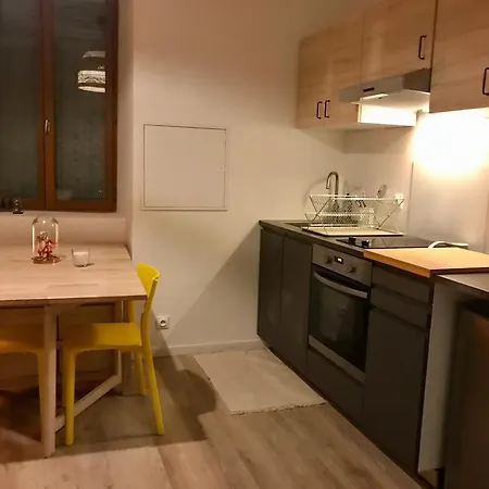 Superbe 2min Des Thermes, 20min Pistes Apartment Trebons